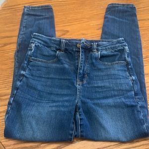 Women American Eagle Jeans